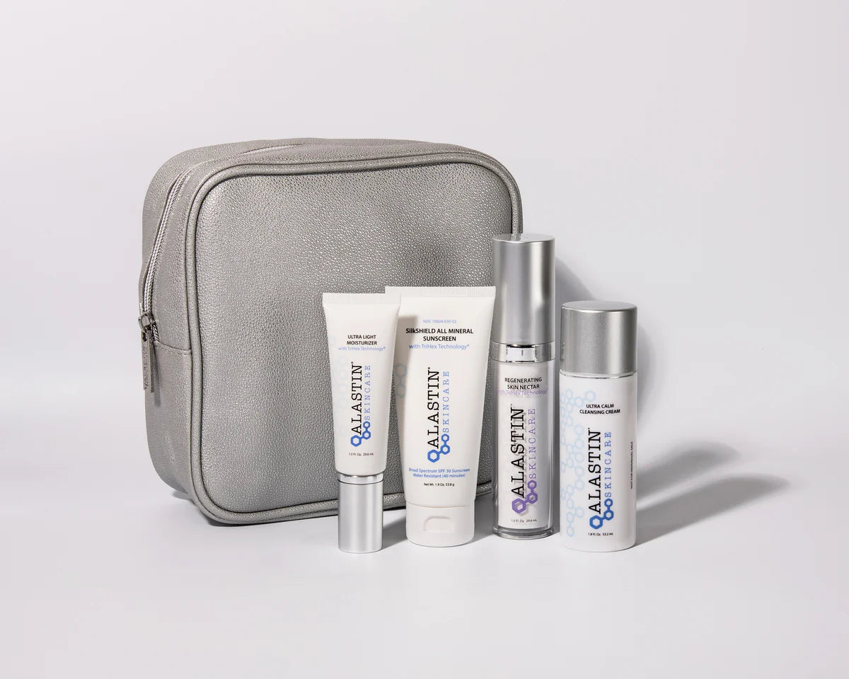 Alastin - Procedure Enhancement System