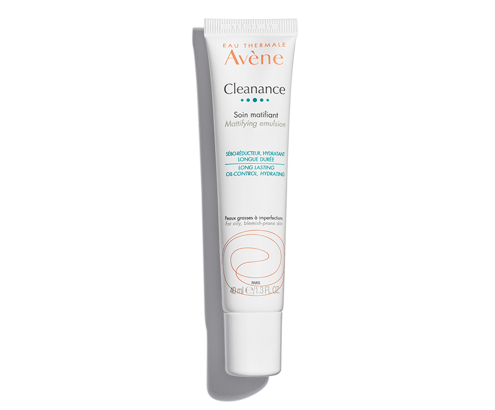 Avene - Cleanance Mattifying Emulsion 1.35 Fl. Oz.