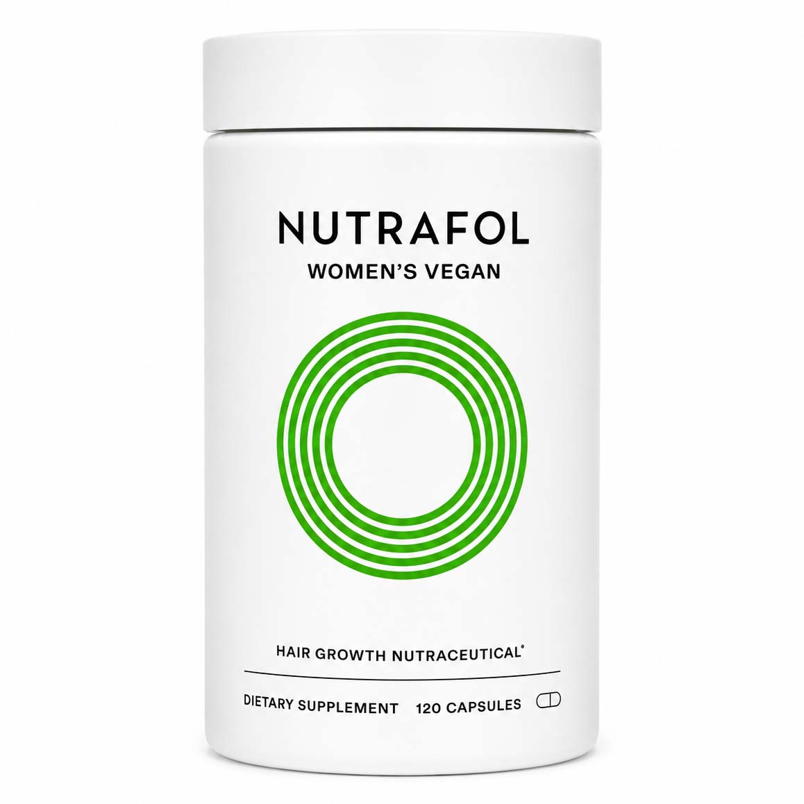 Nutrafol - Women's Vegan