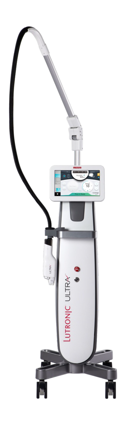 Ultra Laser Treatment for FACE ONLY (Package of 3 treatments)