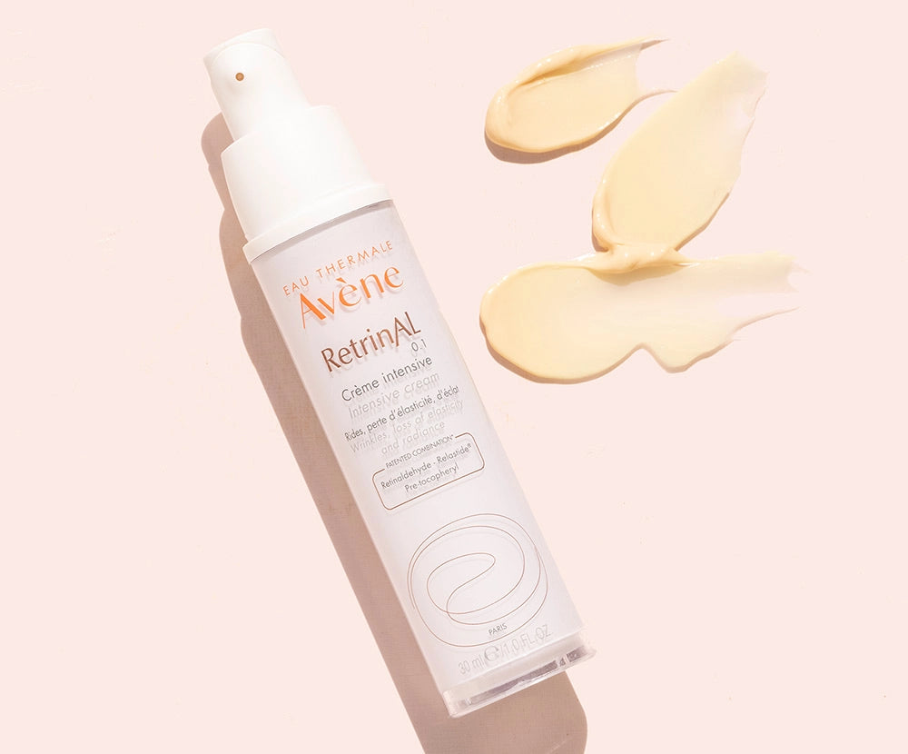 Avene -RetrinAL 0.1 Intensive Cream