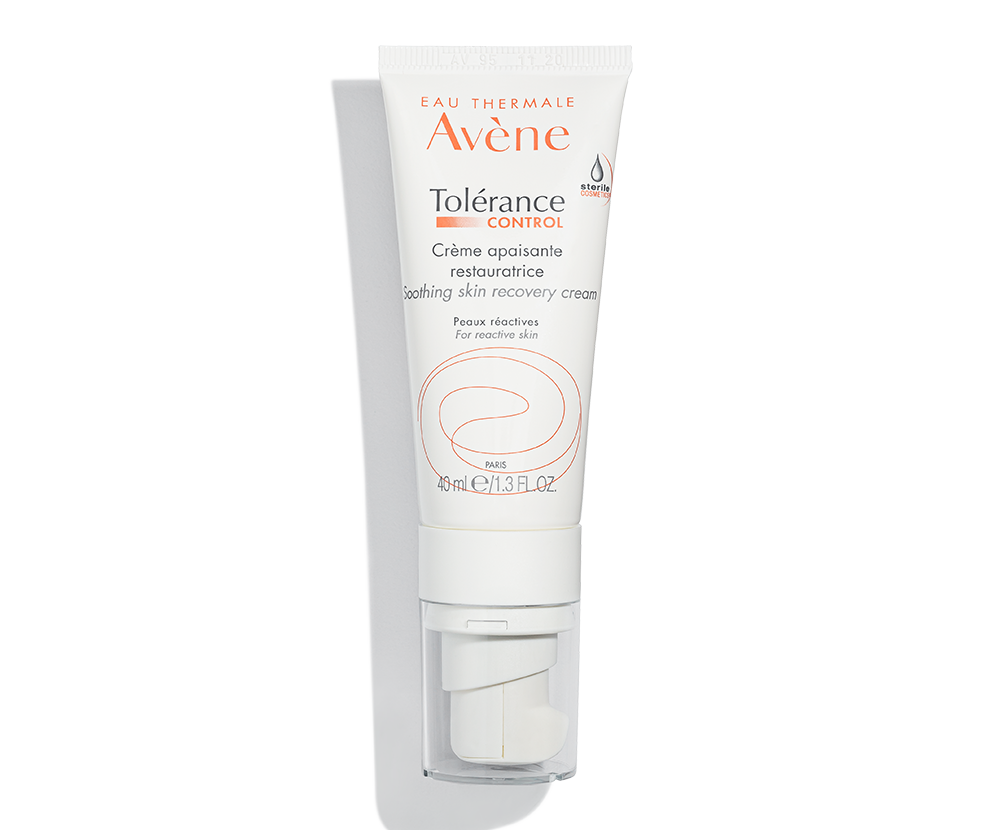 Avene - Tolerance Control Soothing Skin Recovery Cream