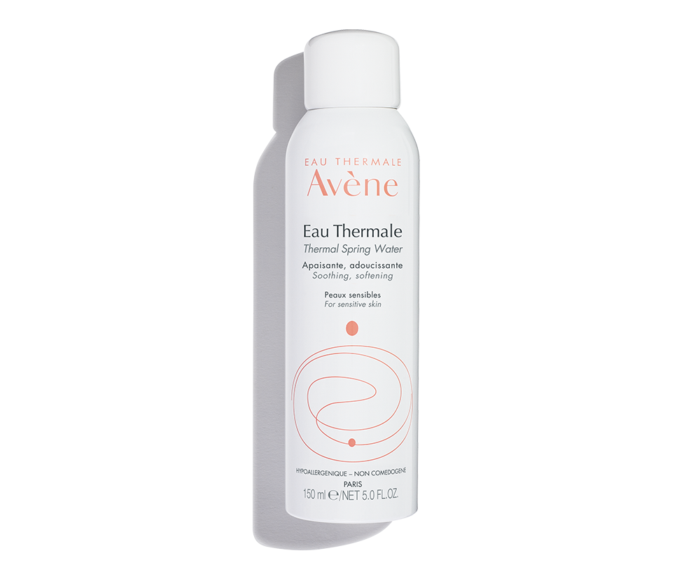Avène Thermal Spring Water