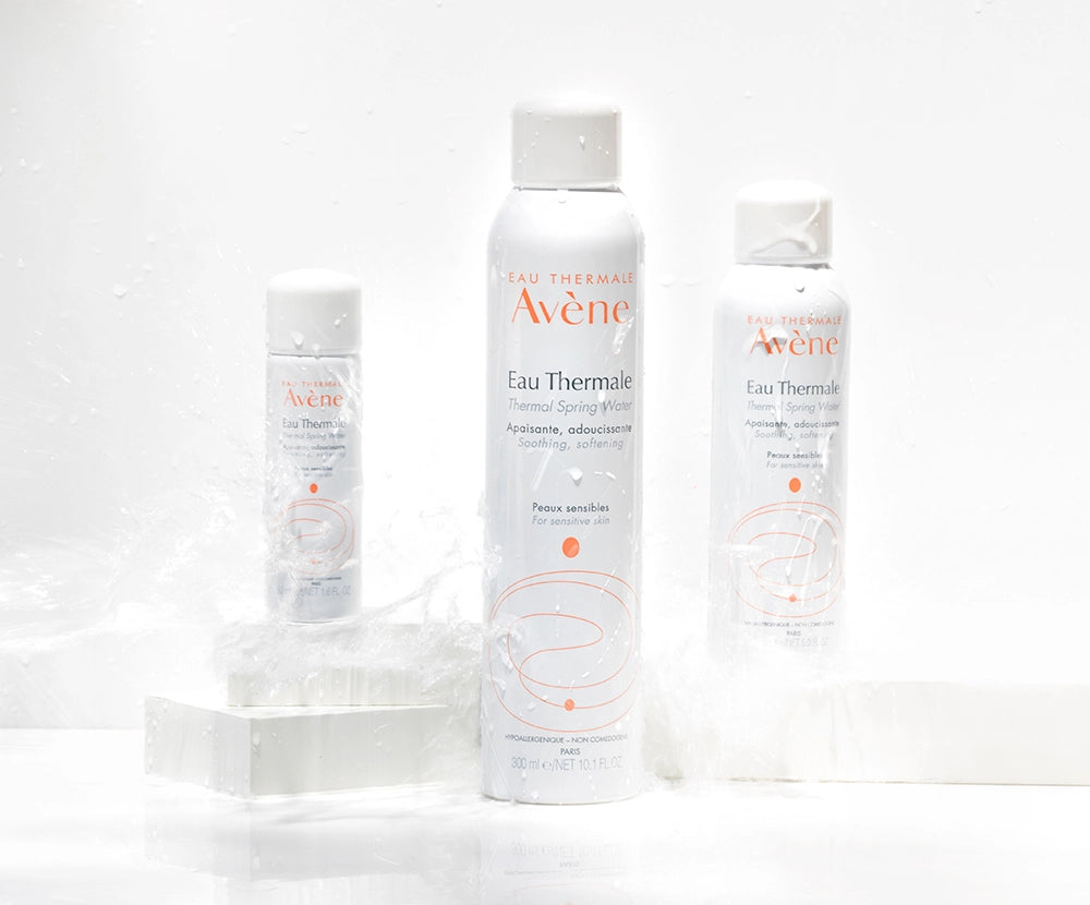Avène Thermal Spring Water