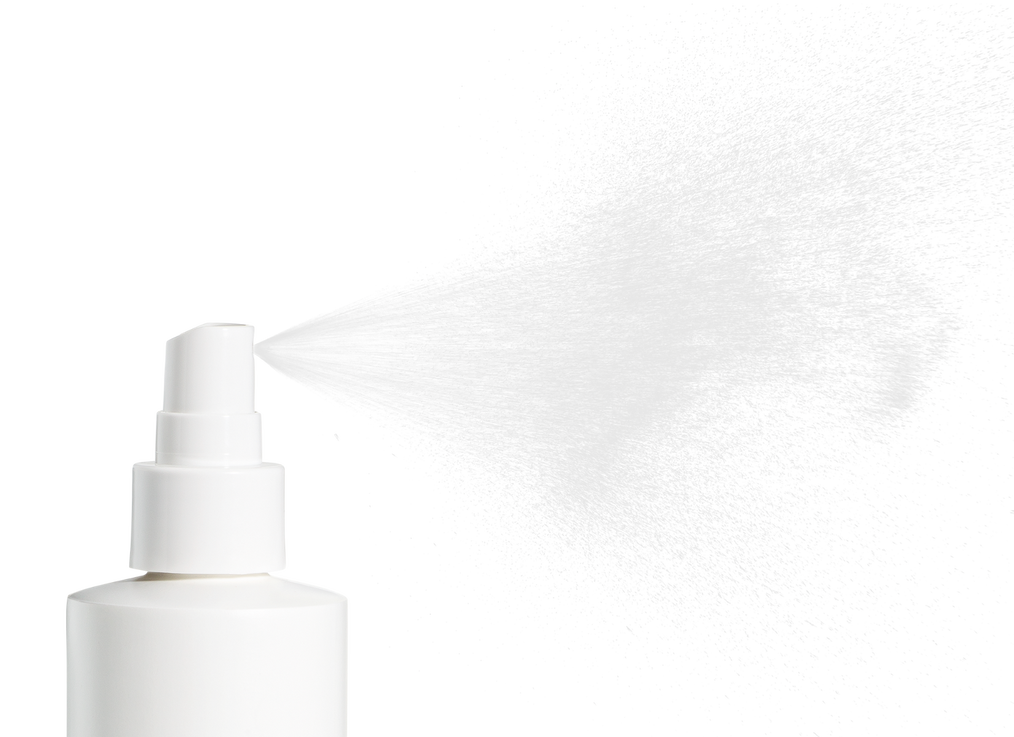 Glytone - Acne Back & Chest Treatment Spray