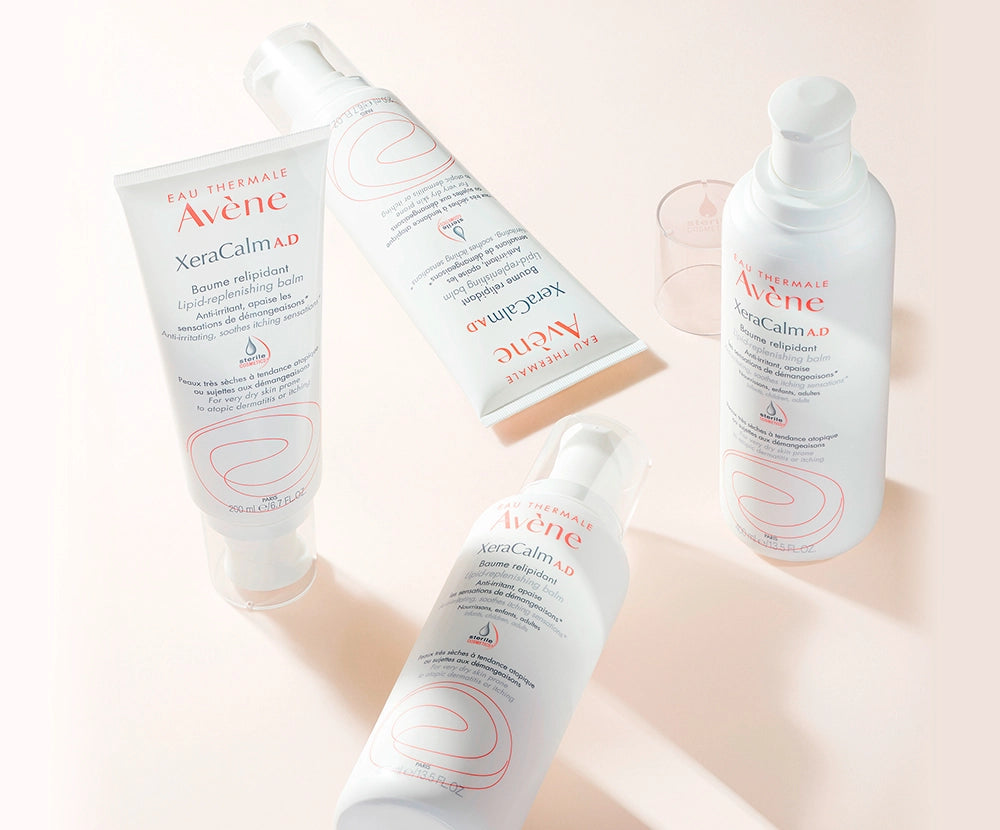 Avene - XeraCalm A.D Lipid-Replenishing Balm