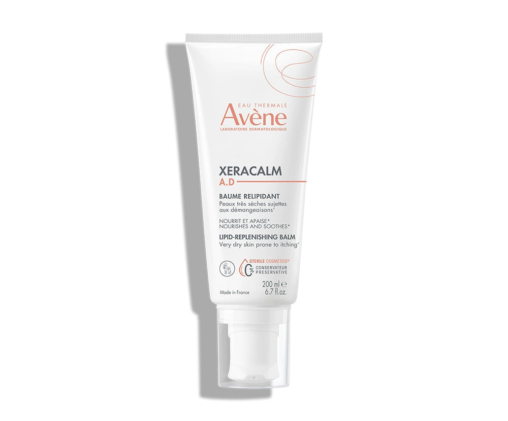 Avene - XeraCalm A.D Lipid-Replenishing Balm