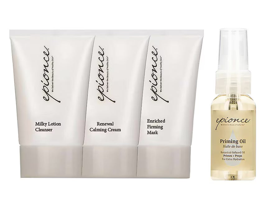Epionce - Essential Recovery Kit