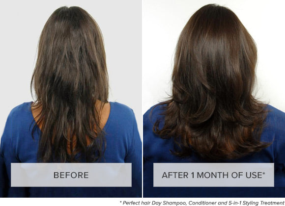 Perfect Hair Day Shampoo 8 fl oz