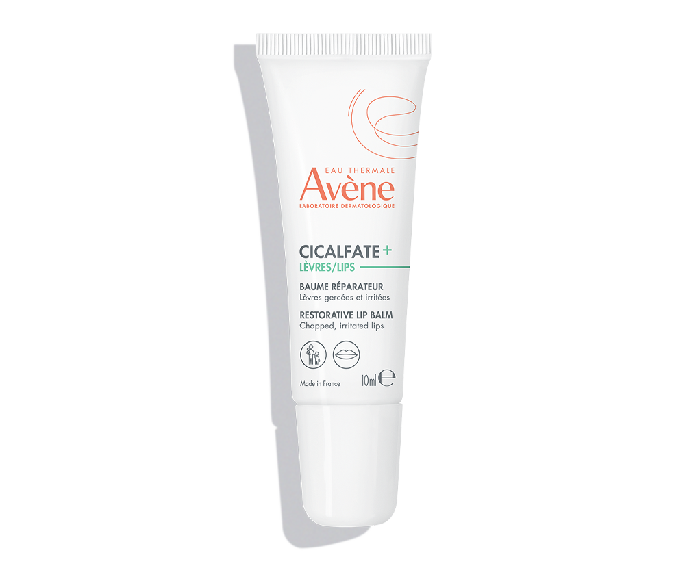 Avene - Cicalfate LIPS Restorative Lip Cream