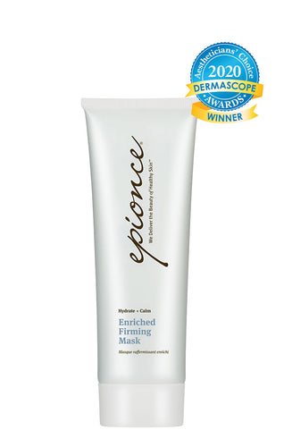 Epionce - Enriched Firming Mask 75 g (Net Wt. 2.5 oz) | All Skin Types · Photoaged Skin