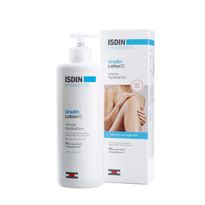 Uradin Lotion 10