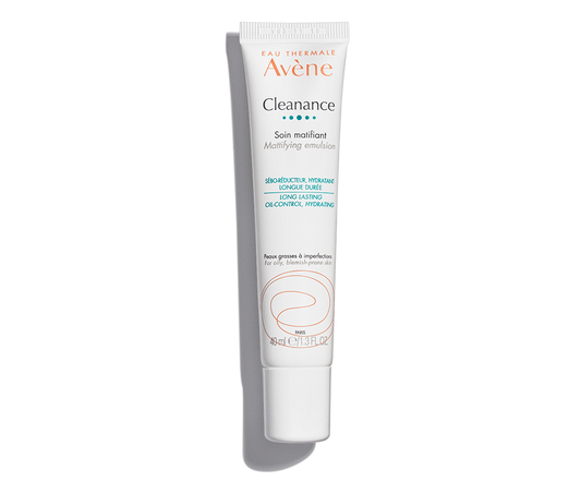 Avene - Cleanance Mattifying Emulsion 1.35 Fl. Oz.