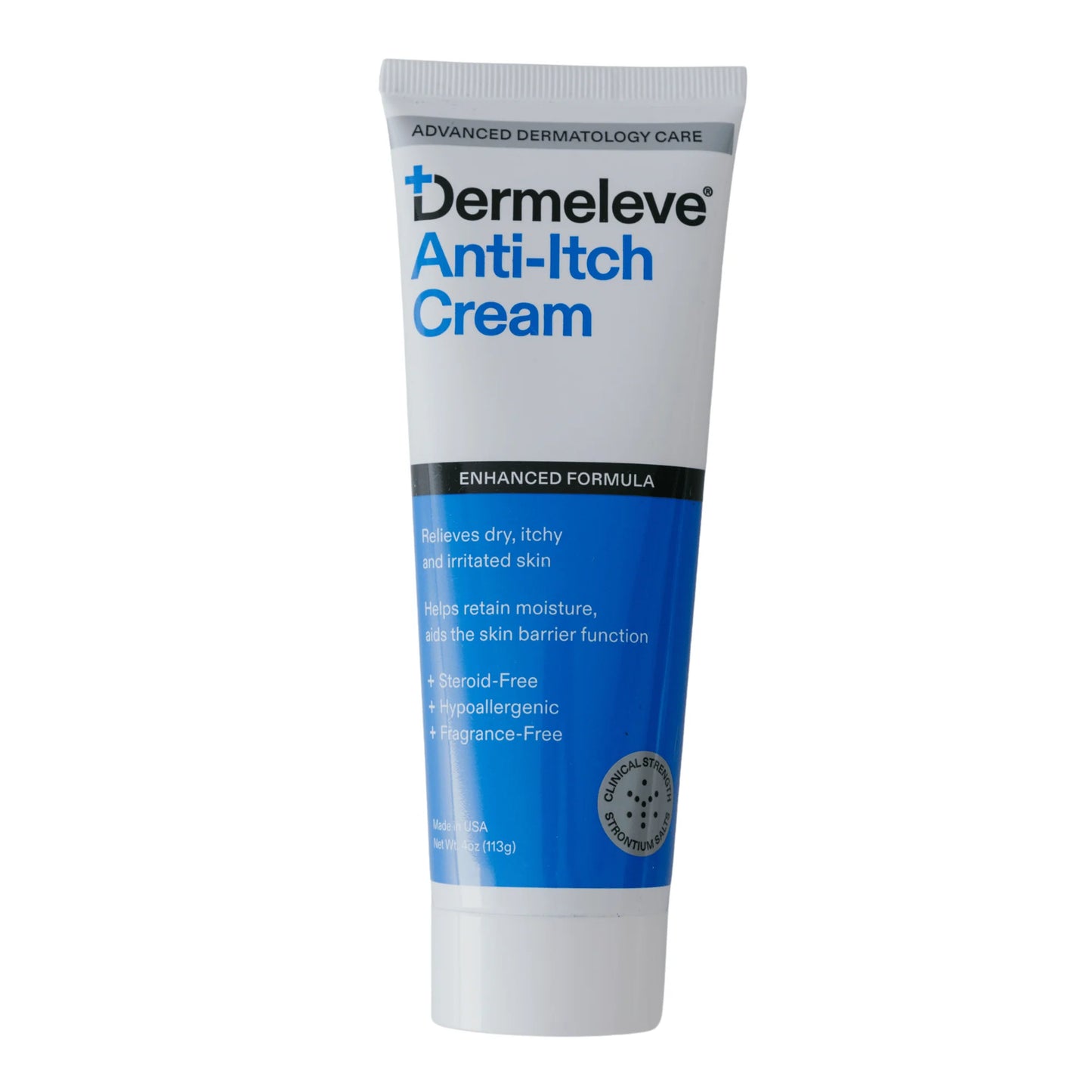 Dermeleve - Dermeleve 4g