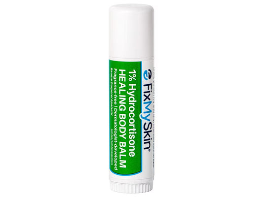 FixMySkin - 1% Healing Body Balm