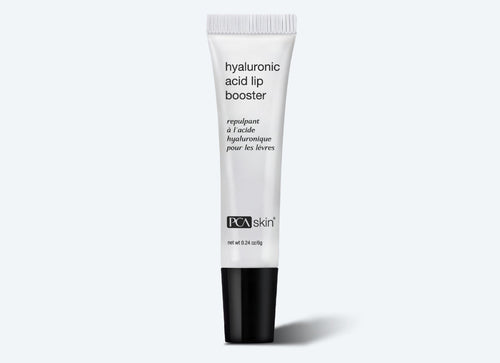 PCA - Hyaluronic Acid Lip Booster .24 oz.