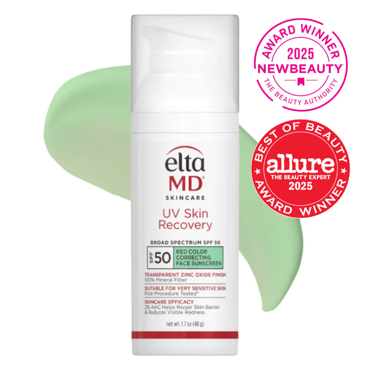 EltaMD - UV Skin Recovery