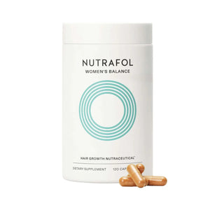 Nutrafol - Women's Balance