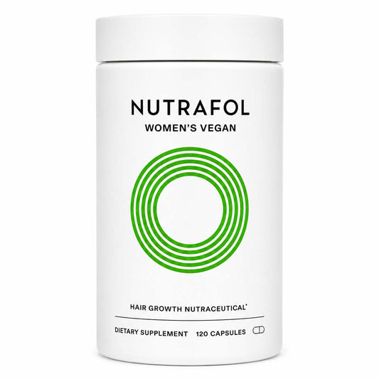 Nutrafol - Women's Vegan