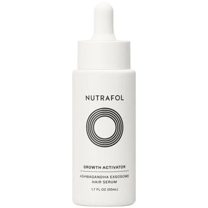 Nutrafol - Growth Activator Hair Serum 1.7 Fl. Oz.
