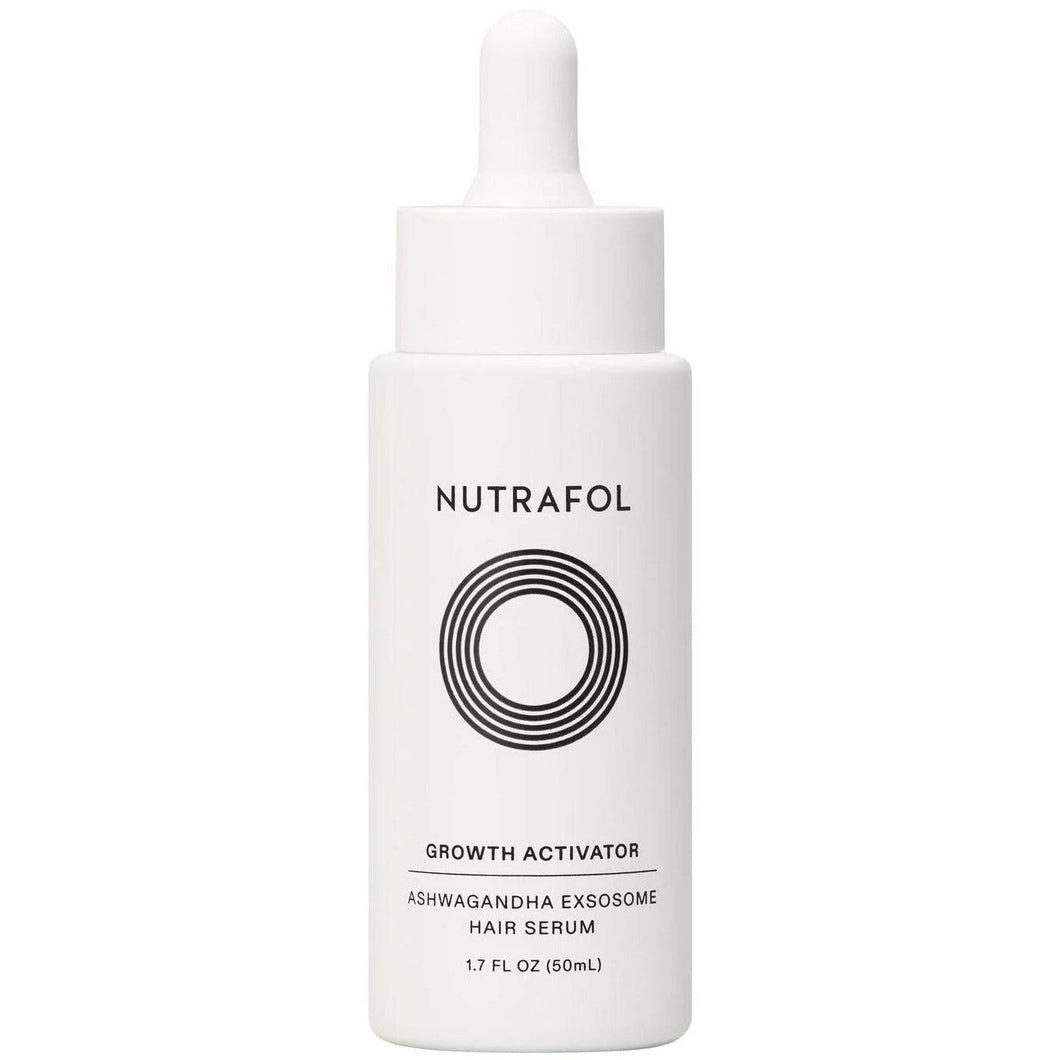 Nutrafol - Growth Activator Hair Serum 1.7 Fl. Oz.
