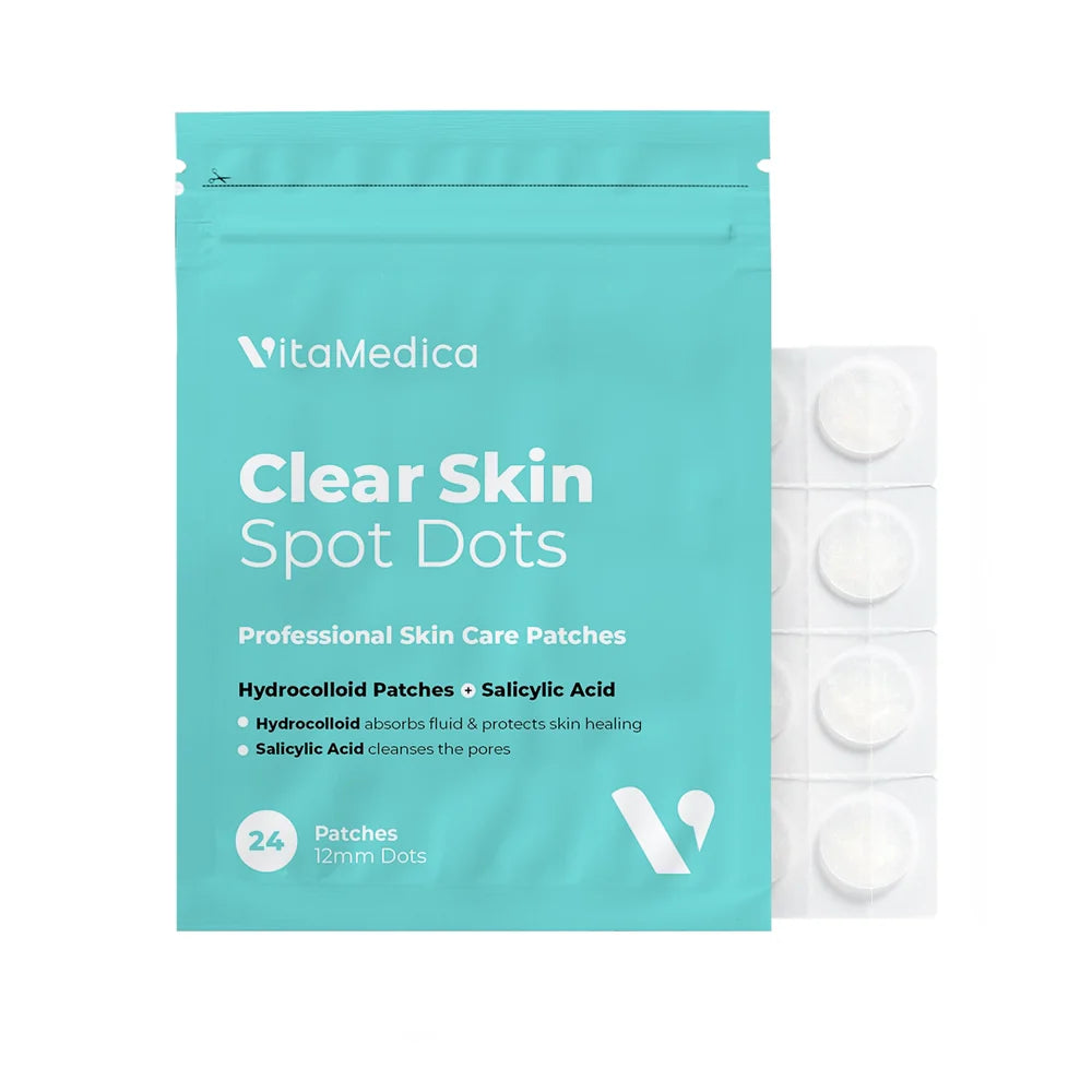VitaMedica - Clear Skin Dots