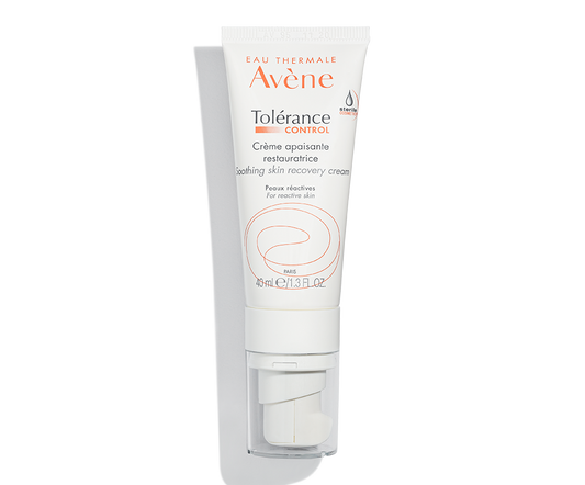 Avene - Tolerance Control Soothing Skin Recovery Cream