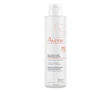 Load image into Gallery viewer, Avene - Micellar Lotion Cleanser and Make-up Remover