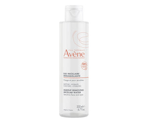 Avene - Micellar Lotion Cleanser and Make-up Remover