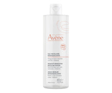 Load image into Gallery viewer, Avene - Micellar Lotion Cleanser and Make-up Remover