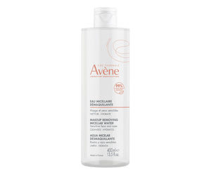 Avene - Micellar Lotion Cleanser and Make-up Remover