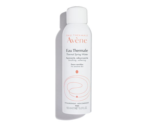 Avène Thermal Spring Water
