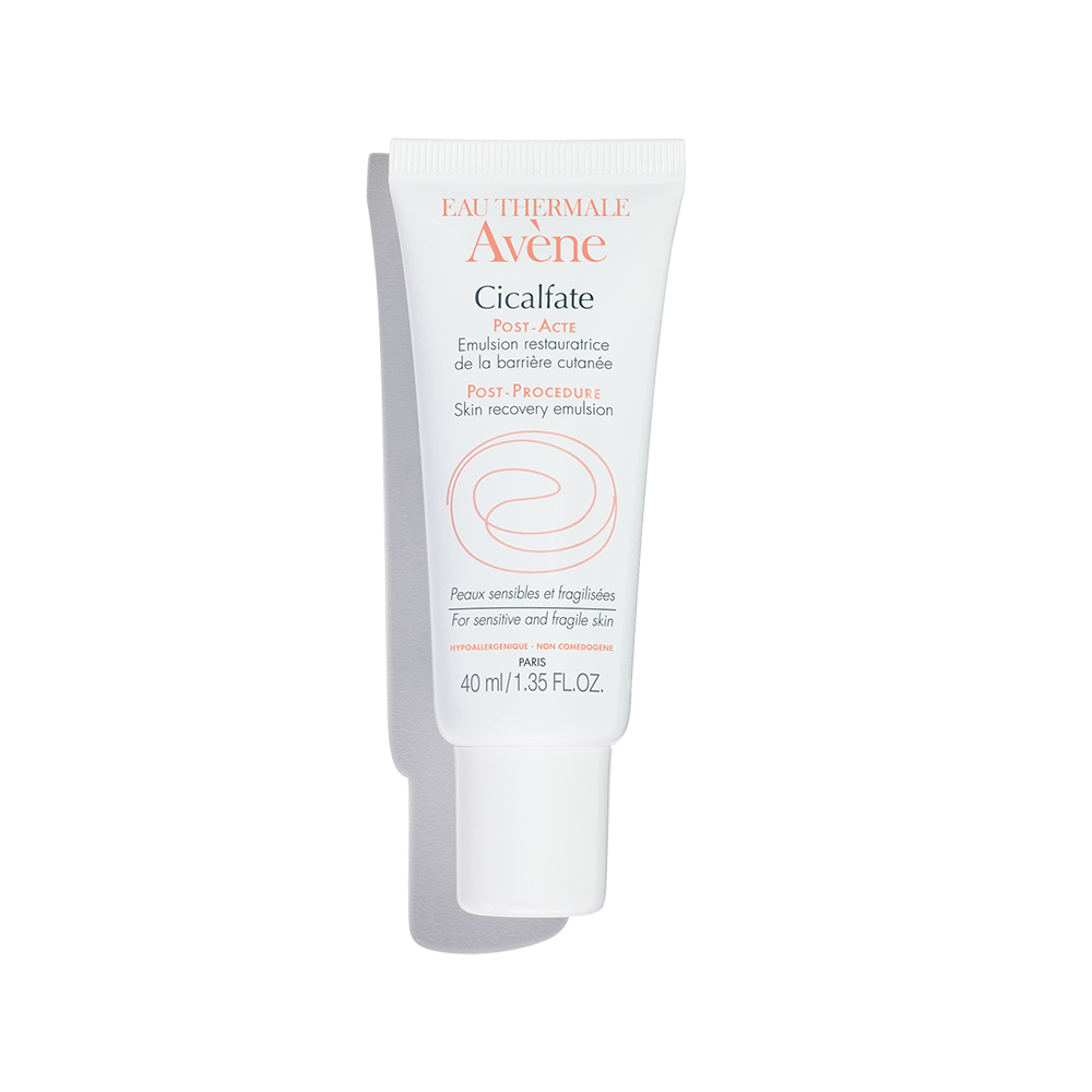Avene - Cicalfate Post Procedure