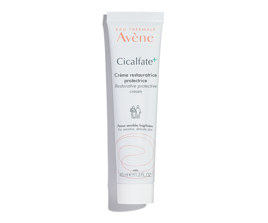 Avene -Cicalfate+ Restorative Protective Cream