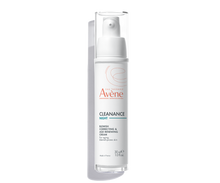 Load image into Gallery viewer, Avene- Cleanance NIGHT Blemish Correcting &amp; Age Renewing Cream