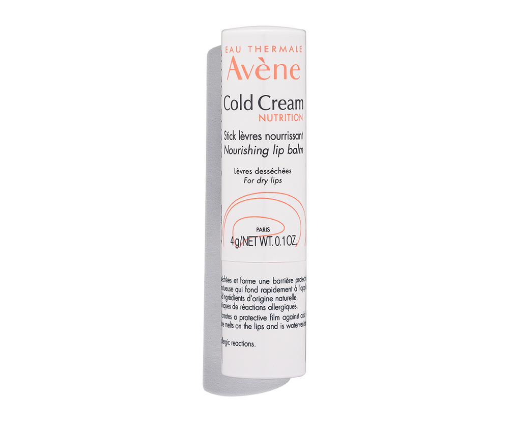 Avene - Cold Cream Nourishing Lip Balm