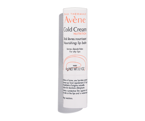 Avene - Cold Cream Nourishing Lip Balm