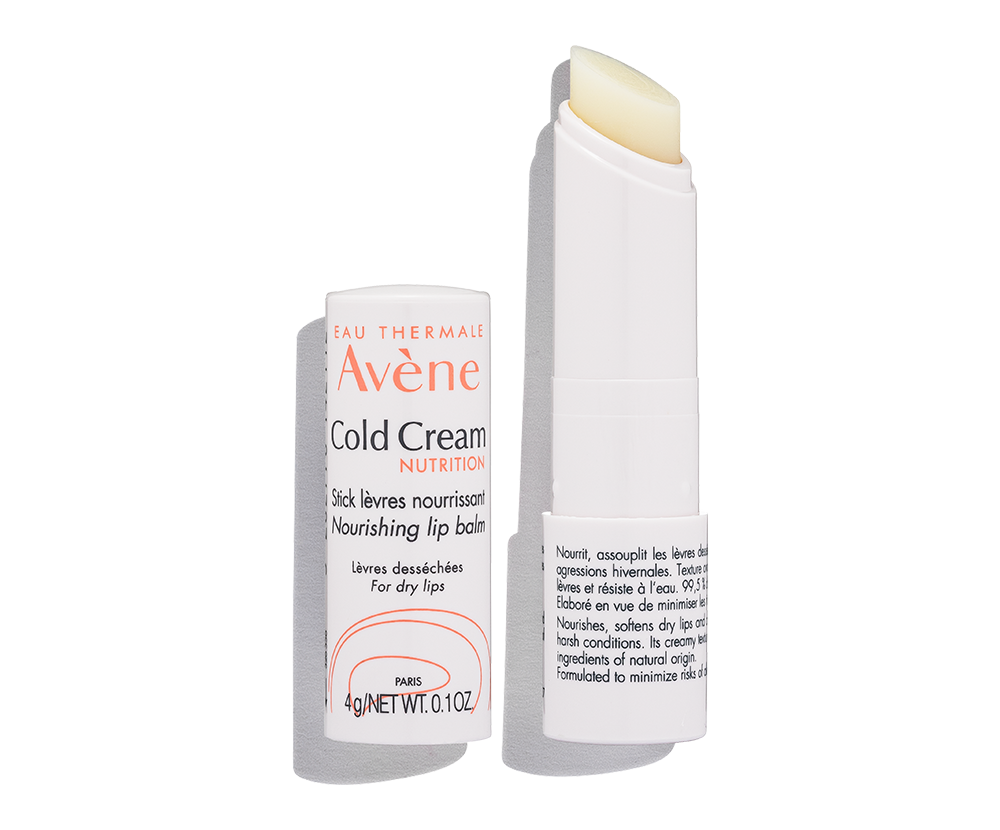 Avene - Cold Cream Nourishing Lip Balm