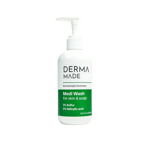 Dermamade - Medi Wash