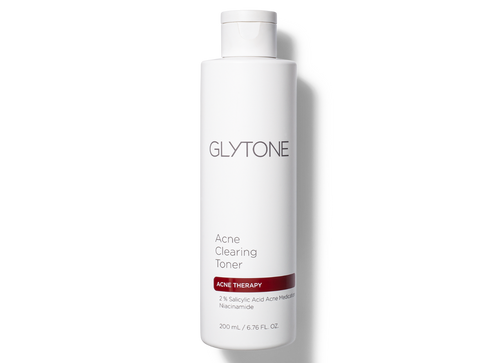 Glytone - Acne Clearing Toner 8 fl. oz.
