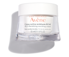 Load image into Gallery viewer, Avene - Revitalizing Nourishing Cream RICH