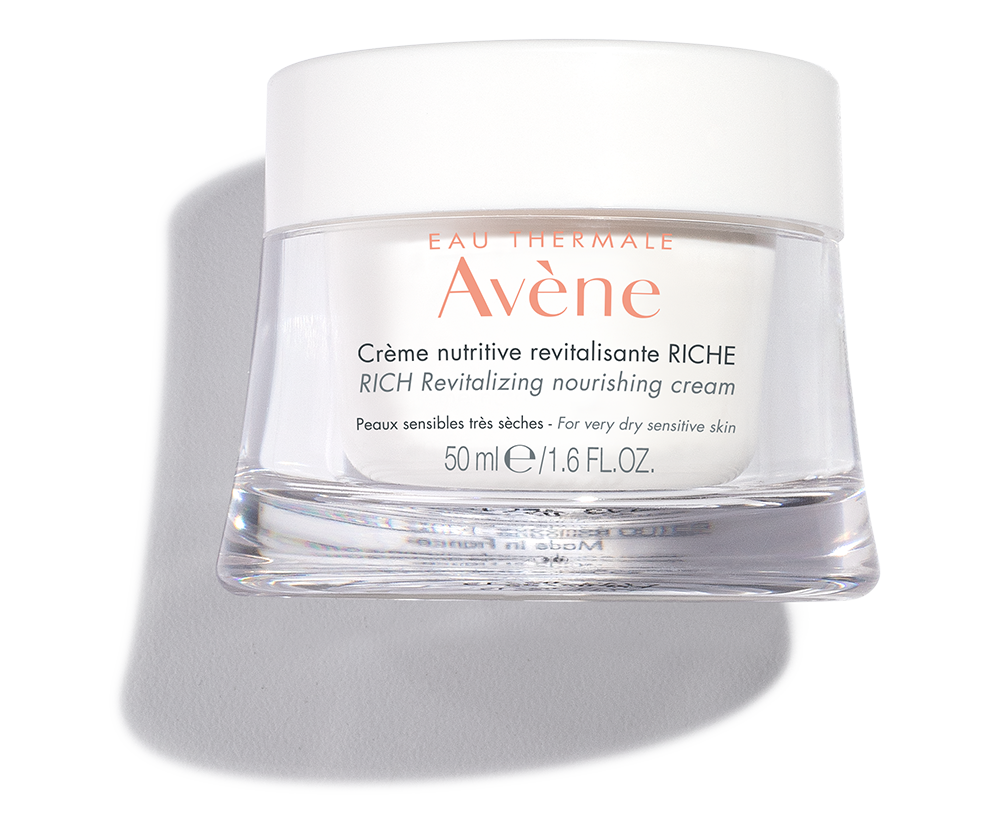 Avene - Revitalizing Nourishing Cream RICH