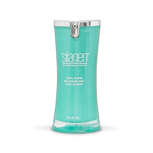 Silagen - Scar Gel 15g Bottle