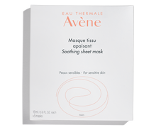 Load image into Gallery viewer, Avene - Soothing Sheet Mask