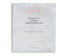 Load image into Gallery viewer, Avene - Soothing Sheet Mask