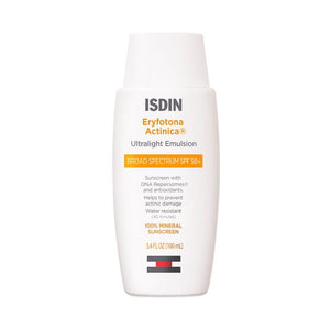 ISDIN - Eryfotona Actinica 100 ml