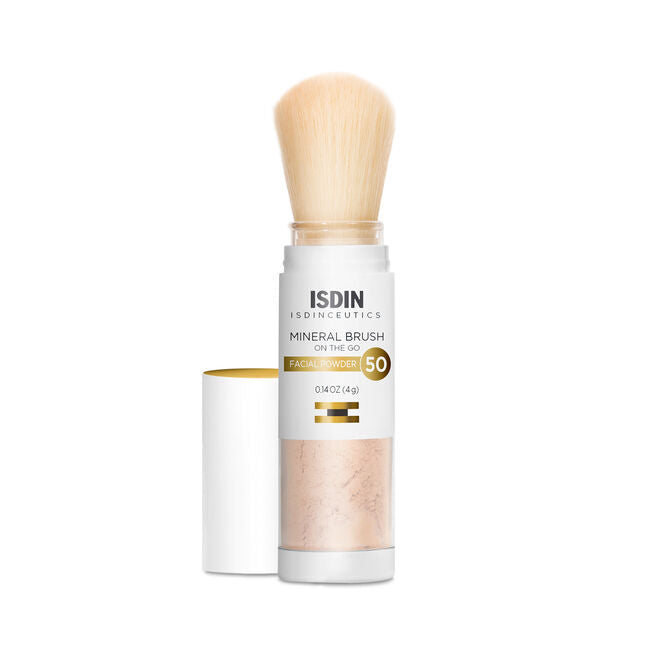 ISDIN - MINERAL BRUSH