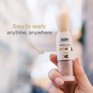 ISDIN - MINERAL BRUSH