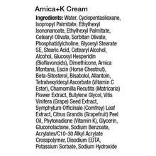 Load image into Gallery viewer, VitaMedica - Arnica+K Cream .5 oz. tube