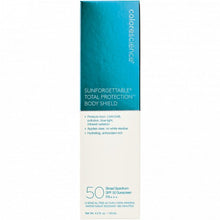 Load image into Gallery viewer, Colorescience - Sunforgettable Total Protection Body Shield SPF 50 4 fl. oz.
